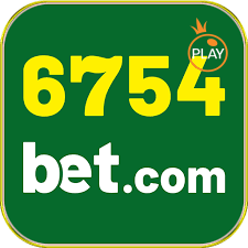 6754bet Logo